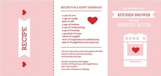 top 7 bridal shower themes wedding ideas tips wordings